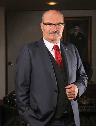 Gursel baran meet ankara