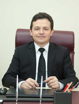Prof dr ali osman kurt meet ankara