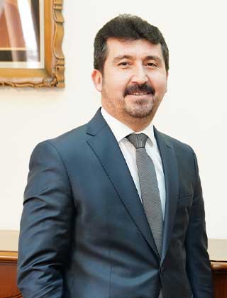 Prof dr musa kazim arican meet ankara